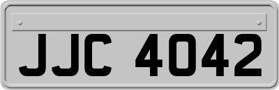 JJC4042