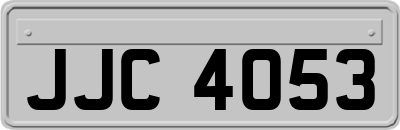 JJC4053