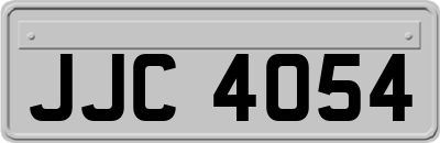 JJC4054