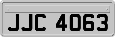 JJC4063