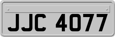 JJC4077