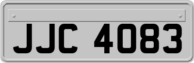 JJC4083