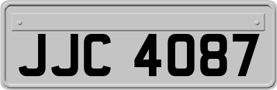 JJC4087