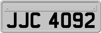 JJC4092