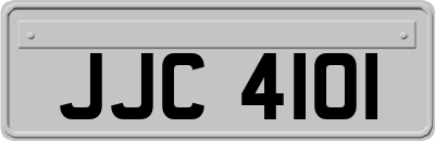 JJC4101