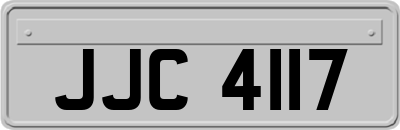 JJC4117
