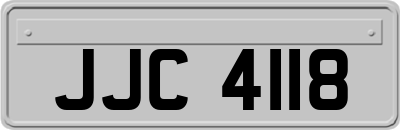 JJC4118