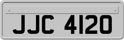 JJC4120