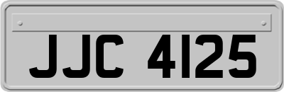 JJC4125