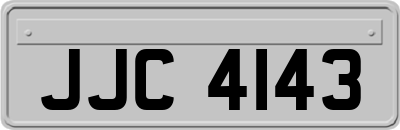 JJC4143
