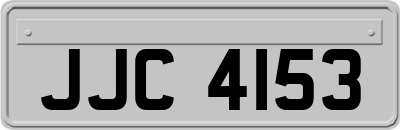 JJC4153