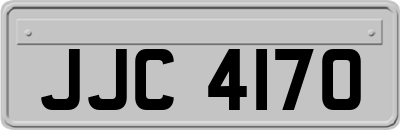 JJC4170