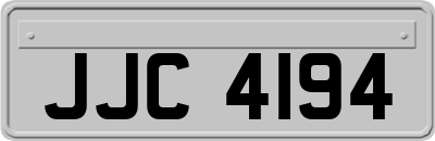 JJC4194