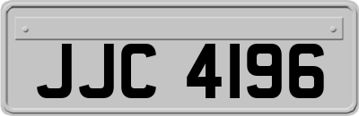 JJC4196