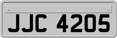 JJC4205