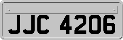 JJC4206