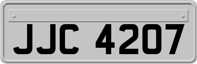 JJC4207