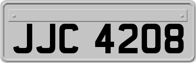 JJC4208