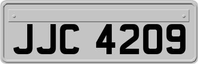 JJC4209