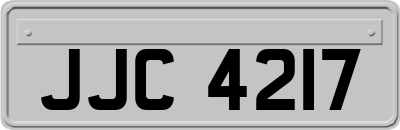 JJC4217