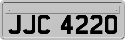 JJC4220
