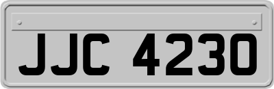 JJC4230