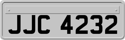 JJC4232