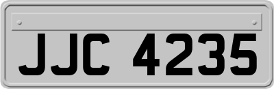 JJC4235
