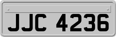 JJC4236
