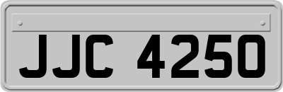 JJC4250