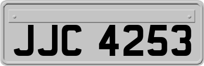 JJC4253