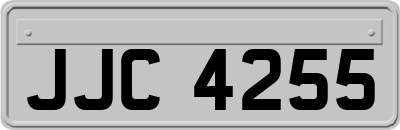 JJC4255