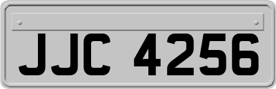 JJC4256