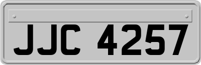 JJC4257