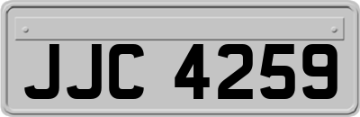 JJC4259