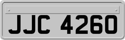 JJC4260