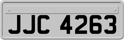 JJC4263