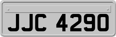 JJC4290