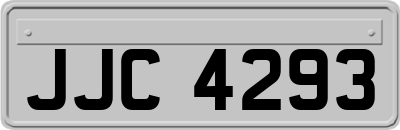 JJC4293