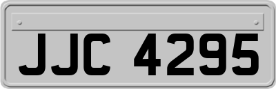 JJC4295