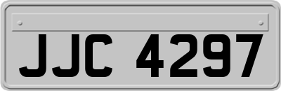 JJC4297