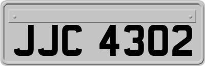 JJC4302