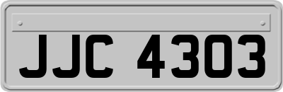 JJC4303
