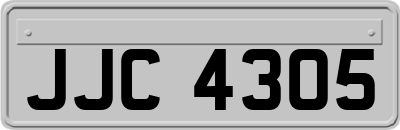 JJC4305