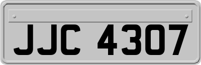 JJC4307