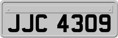 JJC4309