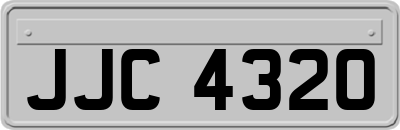 JJC4320