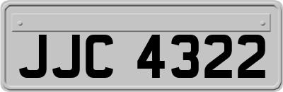 JJC4322