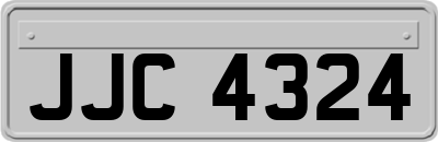 JJC4324