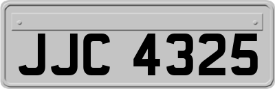 JJC4325